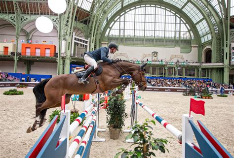 gagnant saut hermes 2017|The Result of Grand Prix Hermès at Saut Hermès.